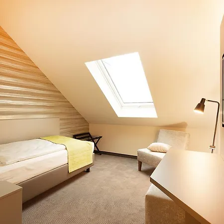 Th Messe New 2021 Hotel