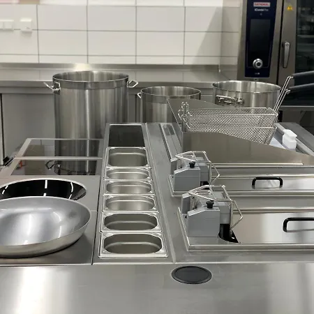 Hotel Th Messe New 2021