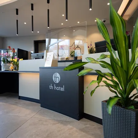 Th Messe New 2021 Hotel