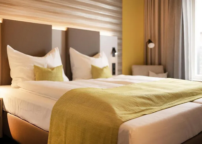 Th Messe Лейпциг