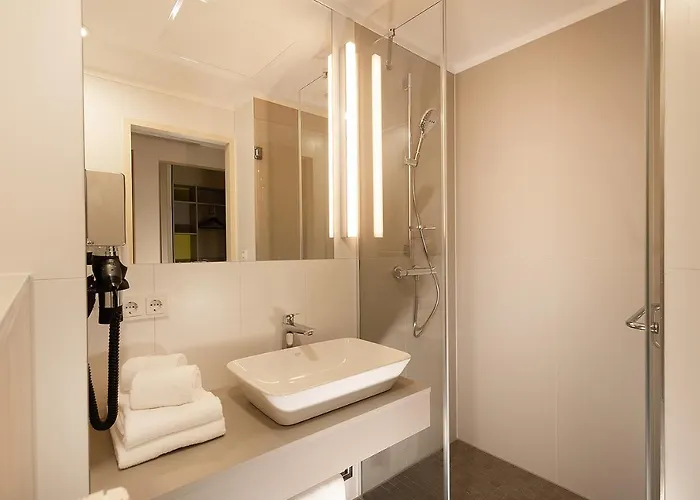 Th Messe 3* Лейпциг