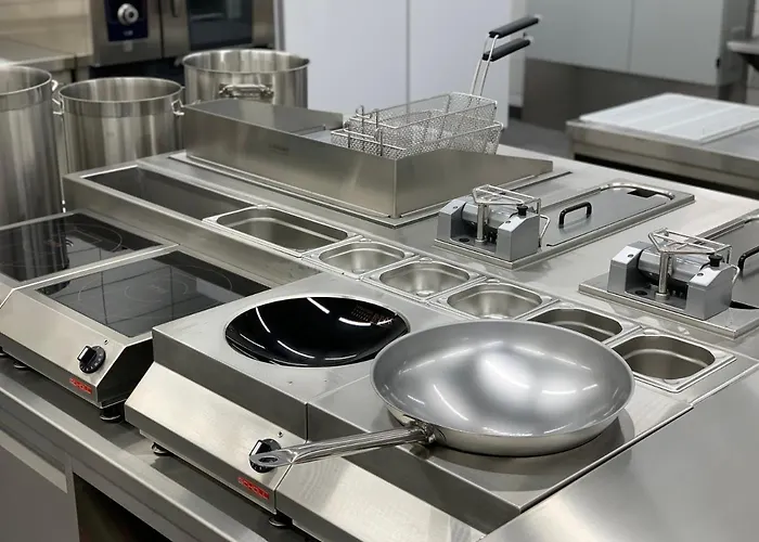 Th Messe Лейпциг