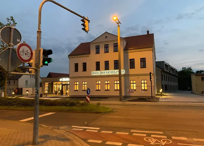 Отель Th Messe Лейпциг