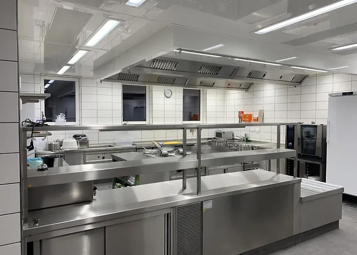 Th Messe Лейпциг