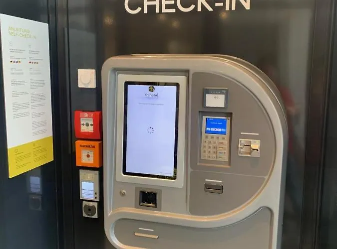 Th Messe Лейпциг