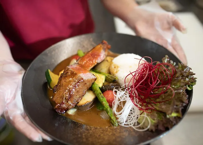 Th Messe Отель Лейпциг