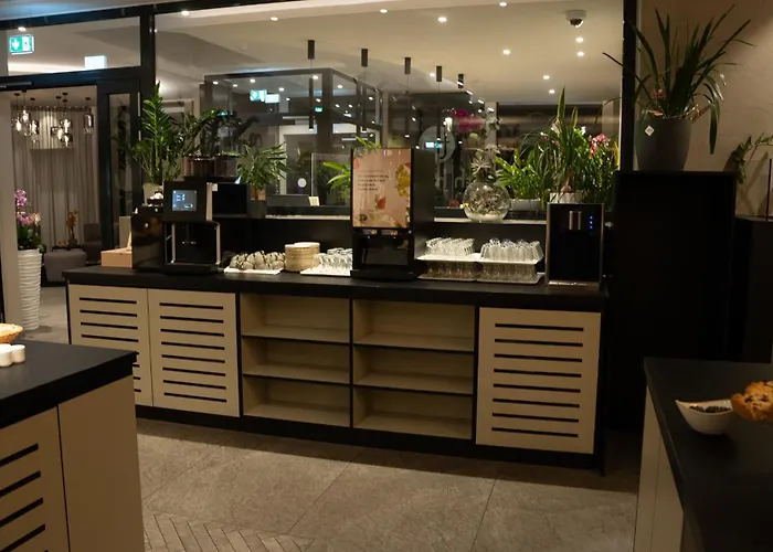 Th Messe Лейпциг