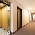 Th Messe Hotel 3*