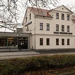 Hotel Th Messe 3*