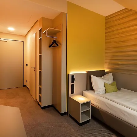 Hotel Th Messe New 2021 Leipzig