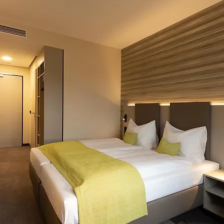 Hotel Th Messe New 2021