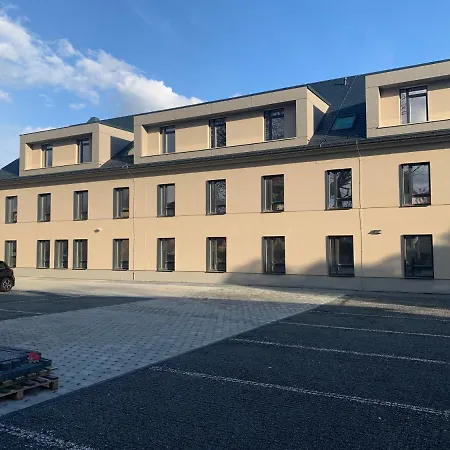 Hotel Th Messe New 2021 3*