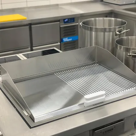 Th Messe New 2021 Hotel Leipzig