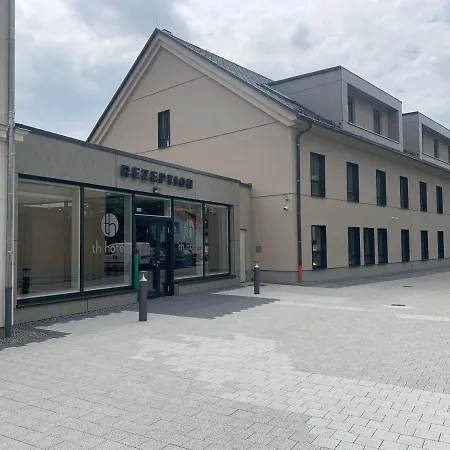 Th Messe Hotel 3*