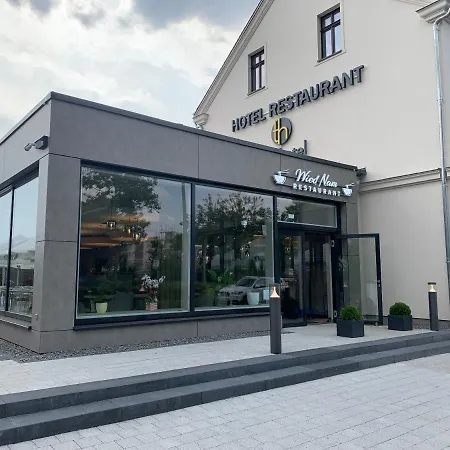 Th Messe Hotel Leipzig