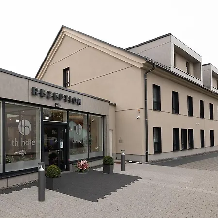 Th Messe New 2021 Hotel