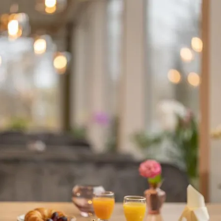 Hotel Th Messe Leipzig