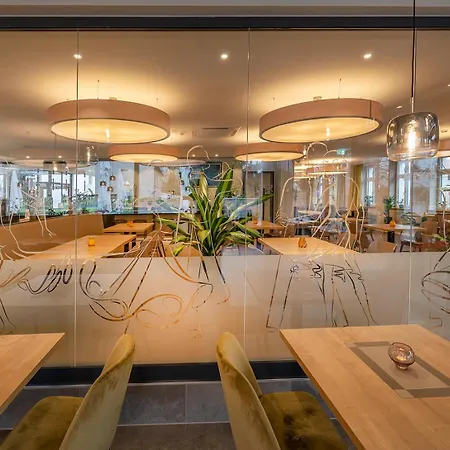 Th Messe New 2021 Hotel