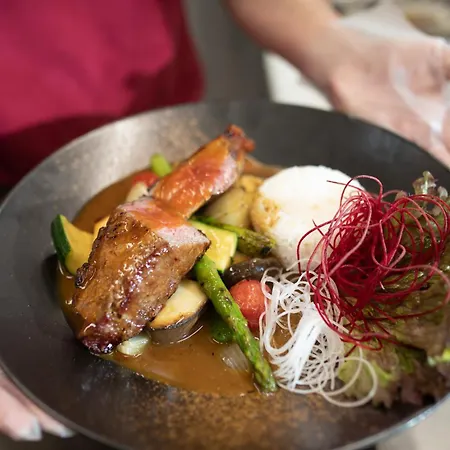 Th Messe Hotel Leipzig