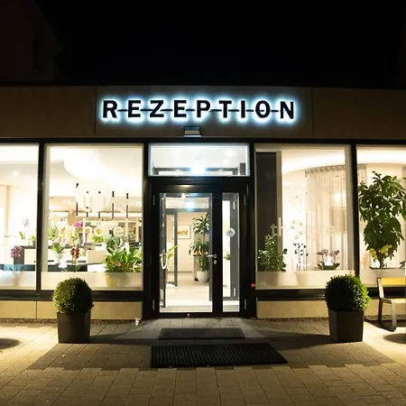 Th Messe New 2021 3* Leipzig