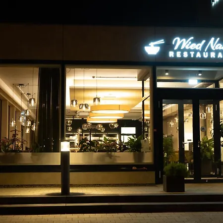 Th Messe New 2021 Hotel