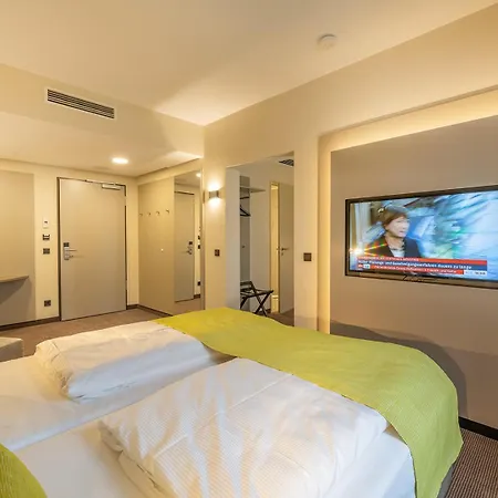Th Messe New 2021 Hotel 3*