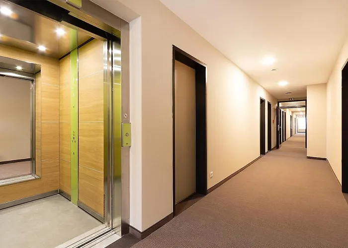 Th Messe New 2021 Hotel 3*