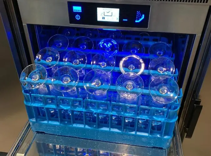 Hotel Th Messe New 2021 3*