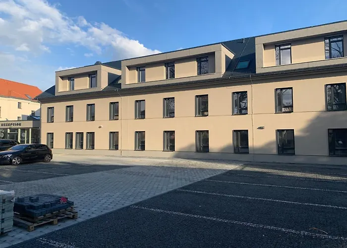 Hotel Th Messe New 2021 3*