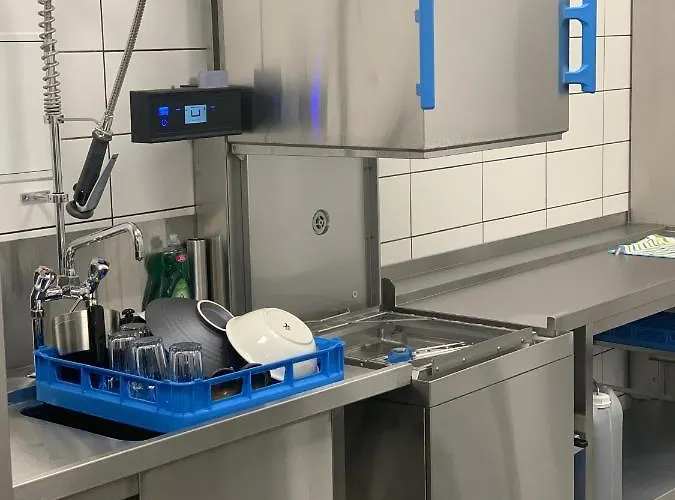 Hotel Th Messe New 2021 Leipzig