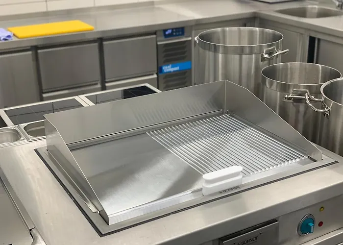 Th Messe New 2021 Hotel Leipzig