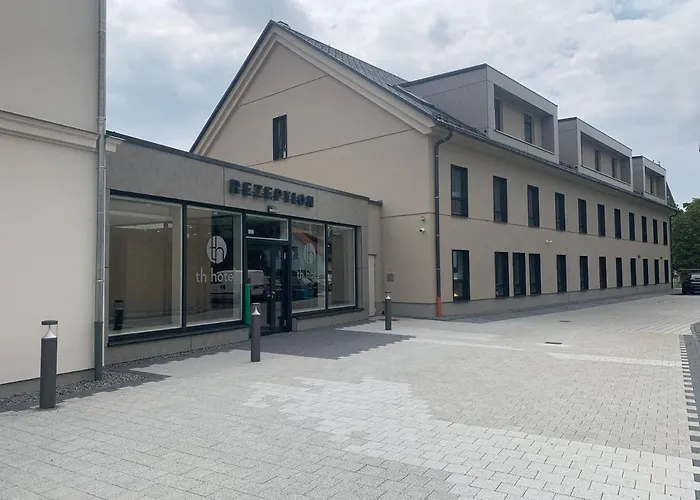 Th Messe New 2021 Hotel 3*