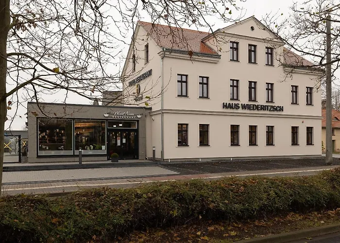 Hotel Th Messe New 2021 3*