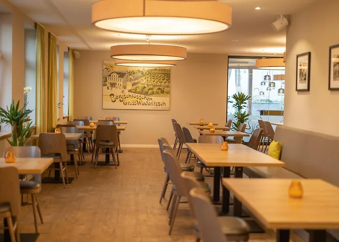 Th Messe New 2021 3* Leipzig