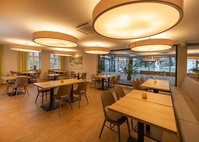 Th Messe New 2021 Hotel 3*