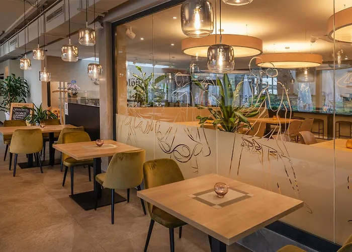 Th Messe New 2021 3* Leipzig