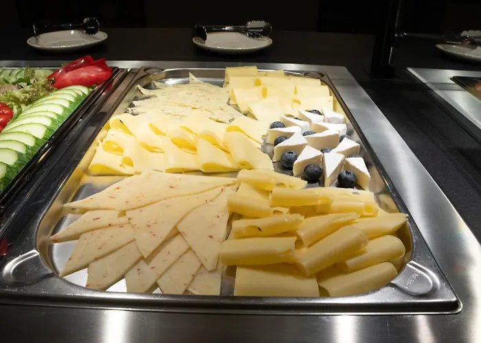 Hotel Th Messe New 2021