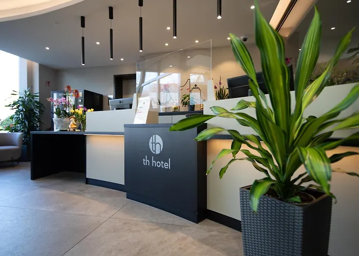 Th Messe New 2021 Hotel