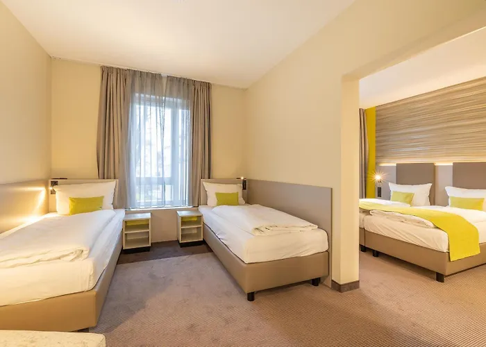 Th Messe New 2021 3*